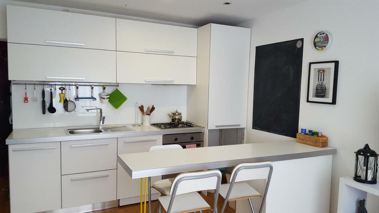 Chic Apartment Zagreb Exteriör bild