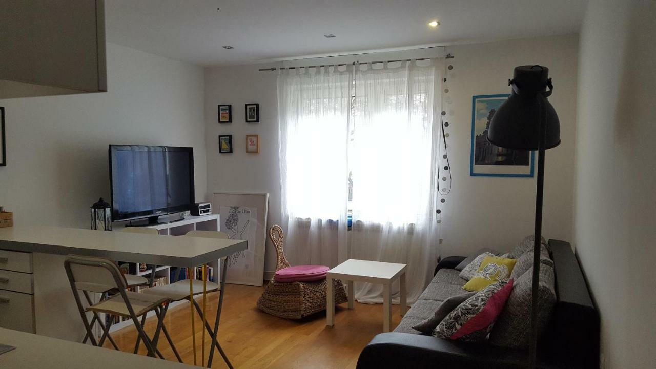 Chic Apartment Zagreb Exteriör bild
